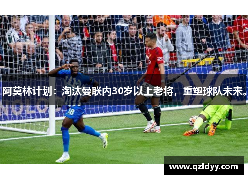 阿莫林计划：淘汰曼联内30岁以上老将，重塑球队未来。